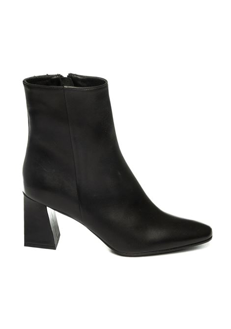 t70 FRANCO RUSSO | 1530NAPPA-NERO